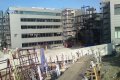Les chantiers en cours